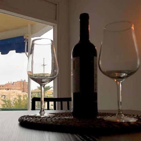 Apartamento Amplio Y Centrico Fuengirola Zewnętrze zdjęcie
