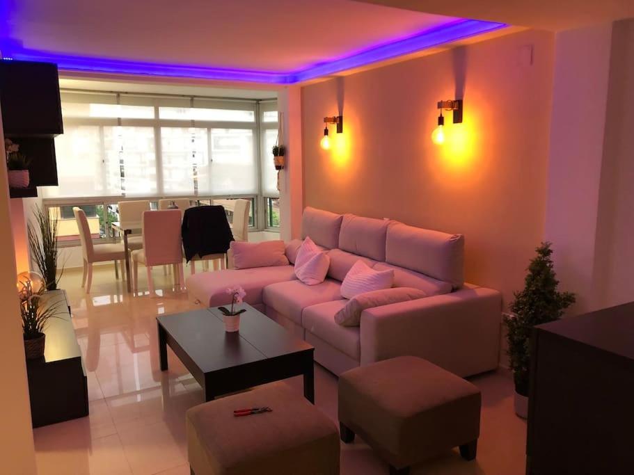 Apartamento Amplio Y Centrico Fuengirola Zewnętrze zdjęcie